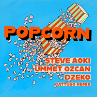 Popcorn (GATTUSO Remix) (Single)