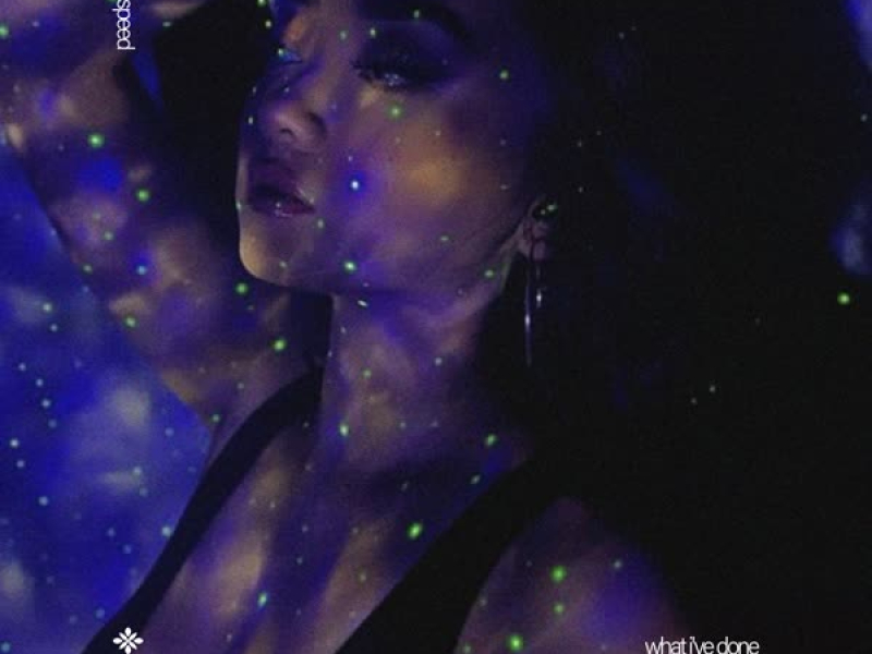 what i've done (sped up) (Single)