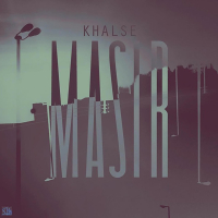Masir (feat. Siavash Rad) (Single)