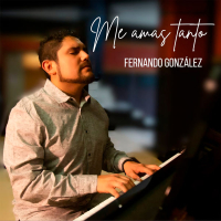 Me Amas Tanto (Single)