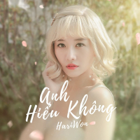 Anh Hiểu Không (Single)