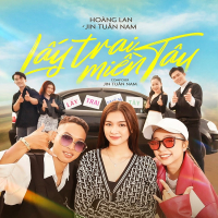 Lấy Trai Miền Tây (Single)
