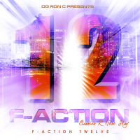 F-Action 12 (Chopped & Screwed)