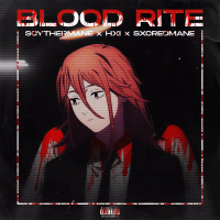 BLOOD RITE (Single)