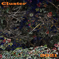 Colors from Cluster (Single)