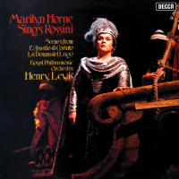Marilyn Horne sings Rossini