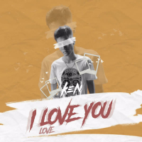 I Love You (Single)