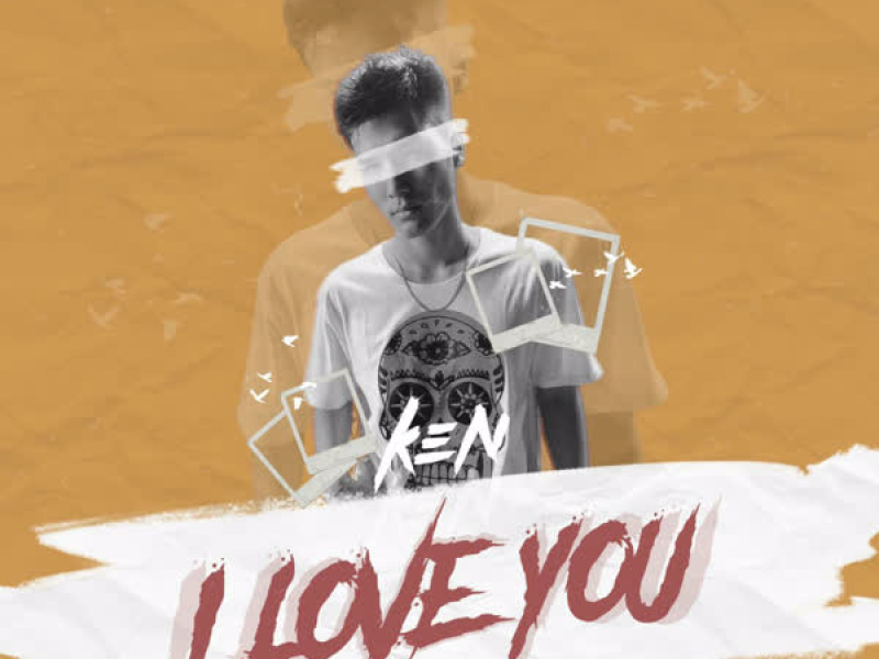 I Love You (Single)