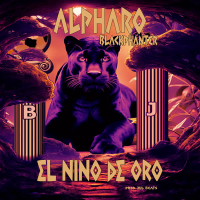 EL NIÑO DE ORO (Single)