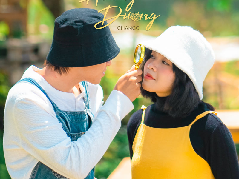 Hướng Dương (Single)