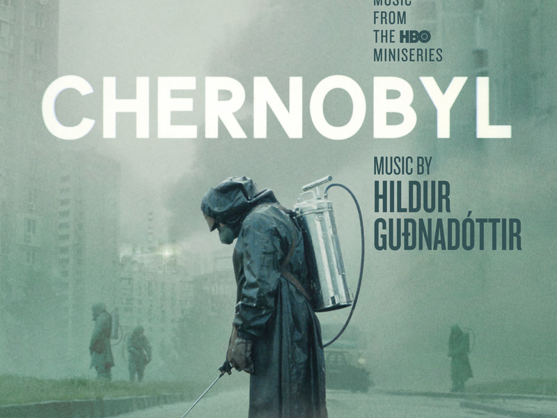 Chernobyl (Music from the Original TV Series)