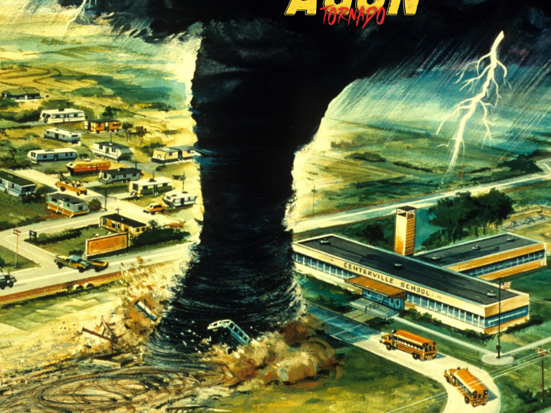 Tornado (Single)