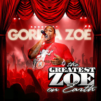 The Greatest Zoe on Earth