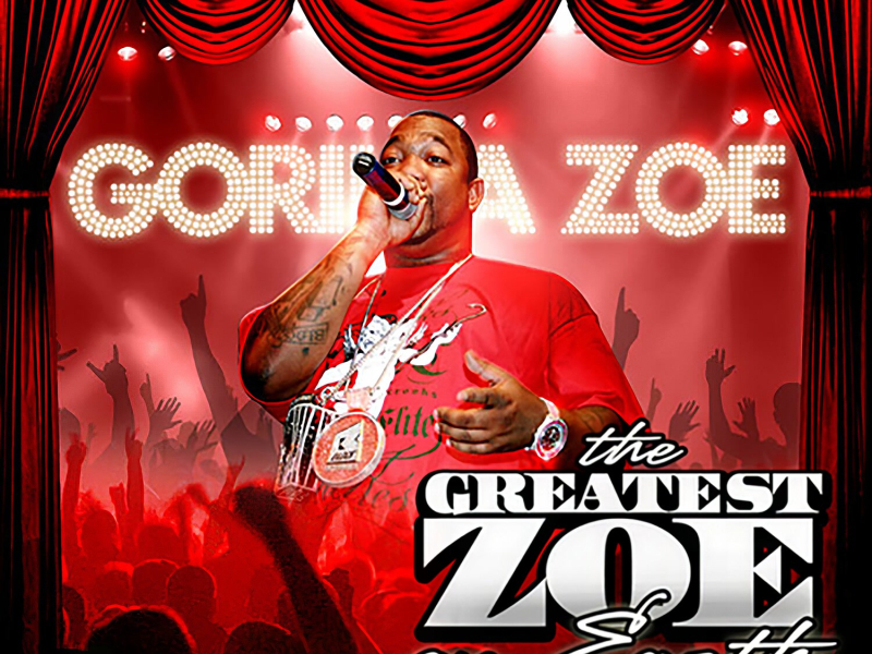 The Greatest Zoe on Earth