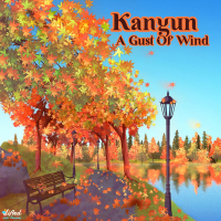 A Gust of Wind (Single)