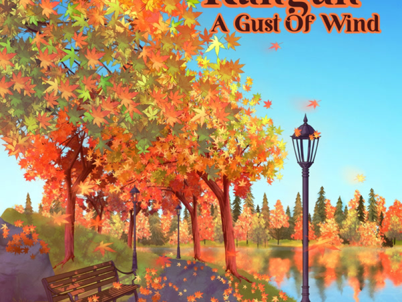 A Gust of Wind (Single)