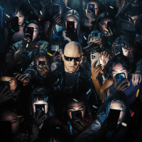 Electronic Talk (Oliver & Surrender! Remix) (Single)