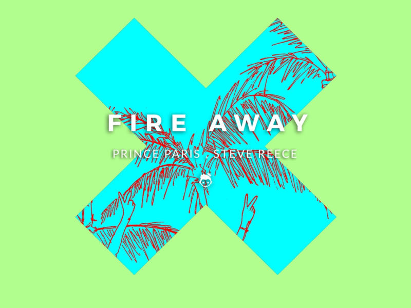 Fire Away (Single)