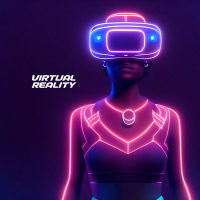 Virtual Reality (Single)