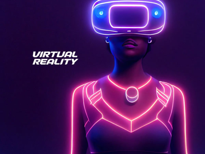 Virtual Reality (Single)