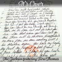 It's Over (Vocal) (Single)