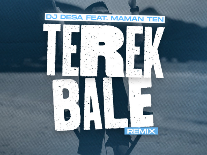 Terek Bale (Remix) (Single)