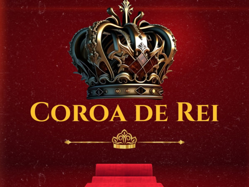 Coroa de Rei (Single)
