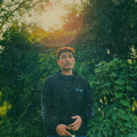 LADKA AAM GHAR KA (Single)