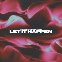 Let It Happen (Single)