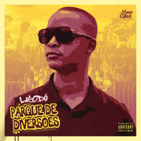 Parque de diversoẽs (Single)