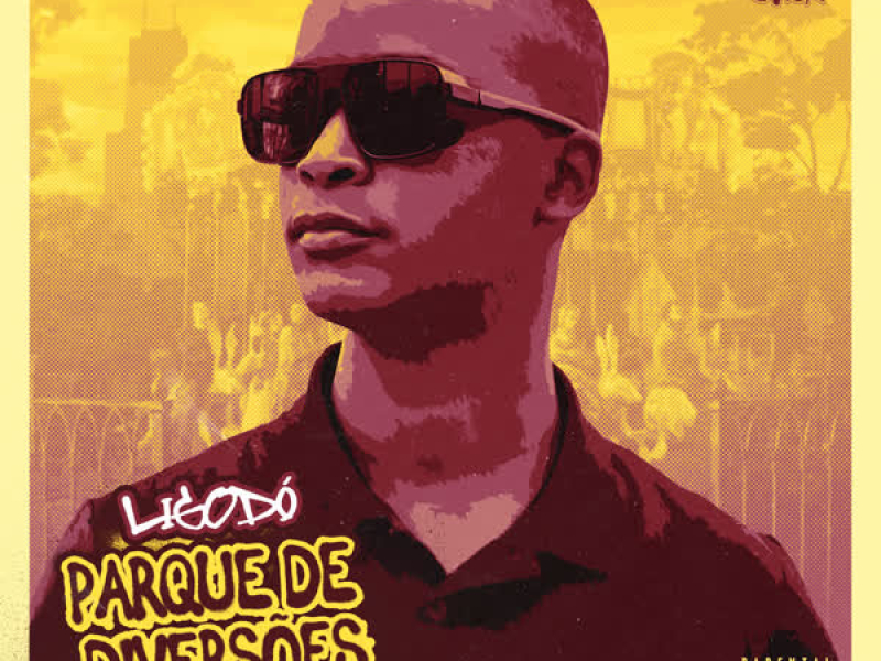 Parque de diversoẽs (Single)