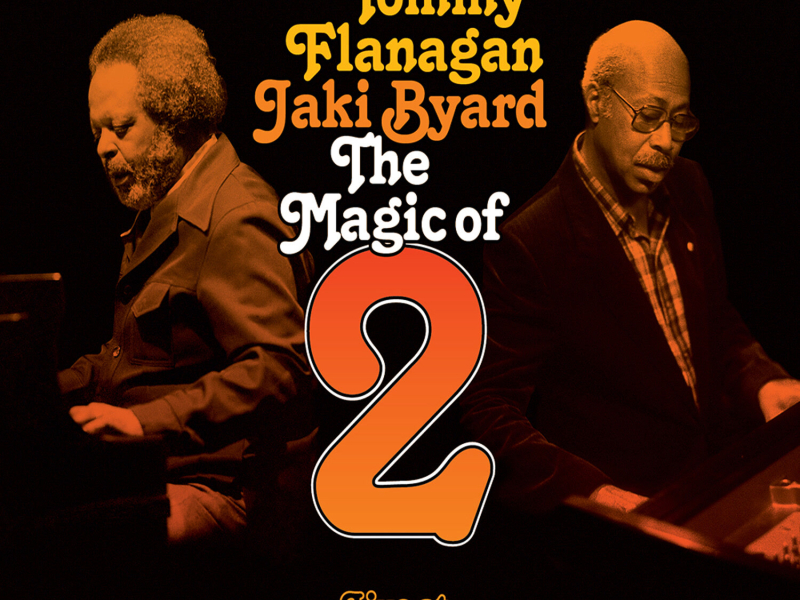 The Magic of 2 (Live at Keystone Korner)