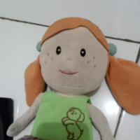 Kamu yang terindah (Single)