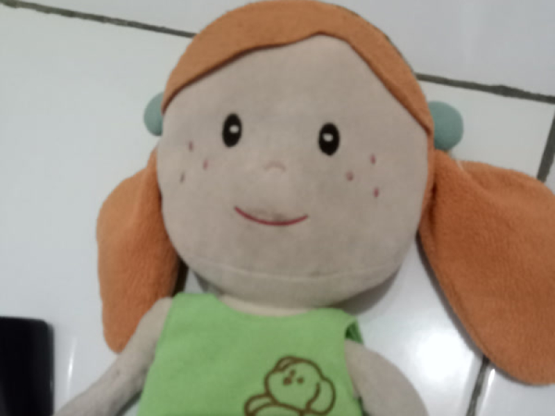 Kamu yang terindah (Single)