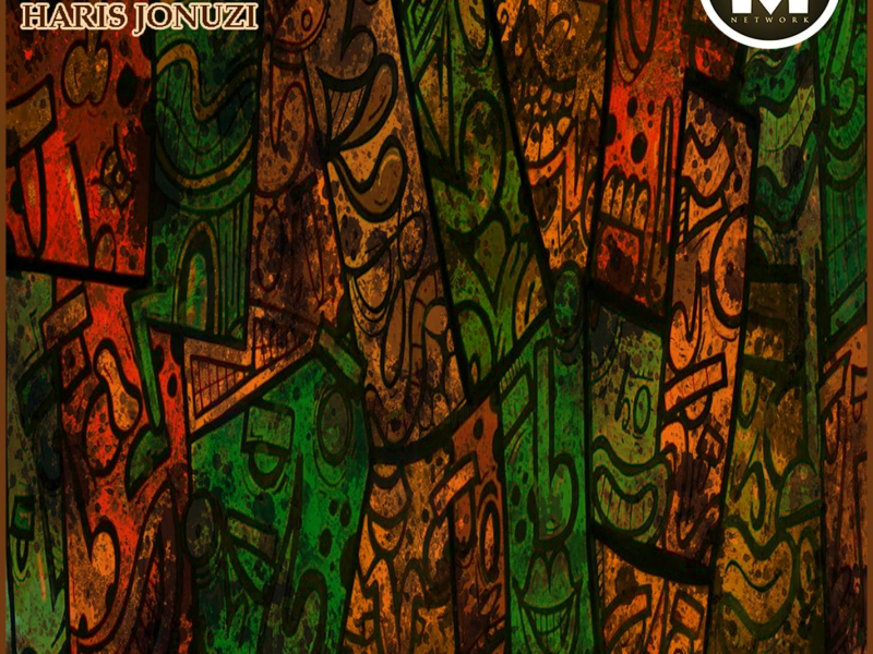 Mucho Dinero (feat. Adox) (Single)