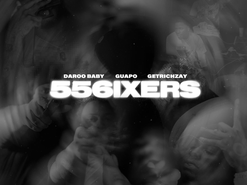 556ixers (Single)