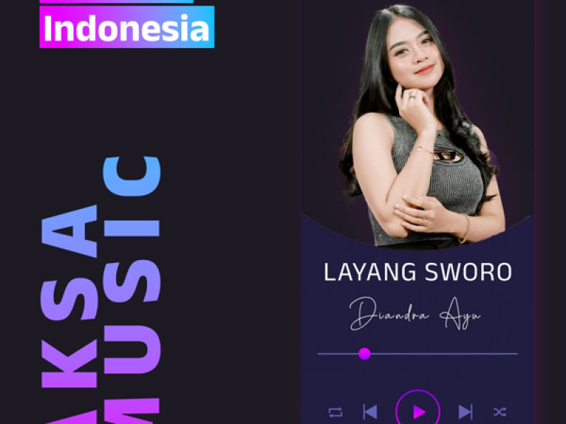 Layang Sworo (Single)