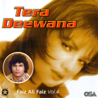 Tera Deewana, Vol. 4