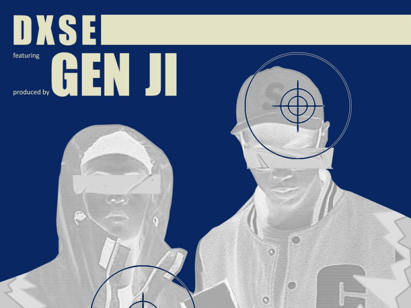 1-888-0-Crimes Beat (Single)