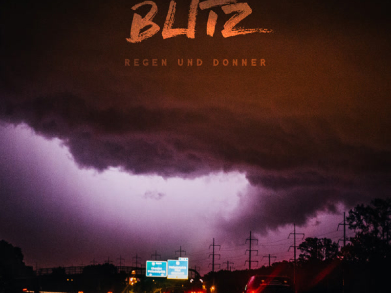 Regen und Donner (EP)
