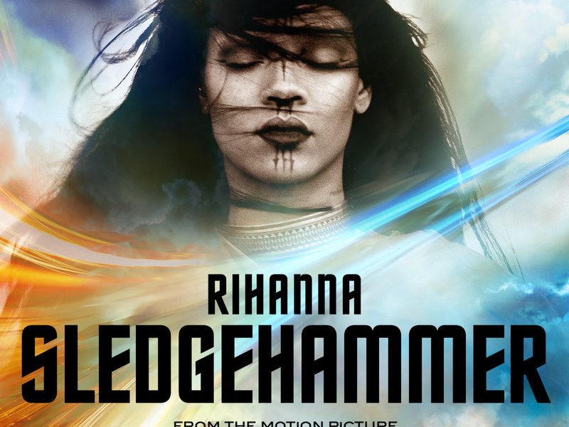 Sledgehammer (From The Motion Picture 