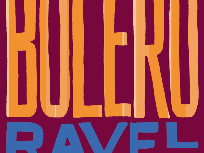 Ravel: Bolero