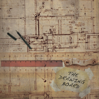 The Drawing Board