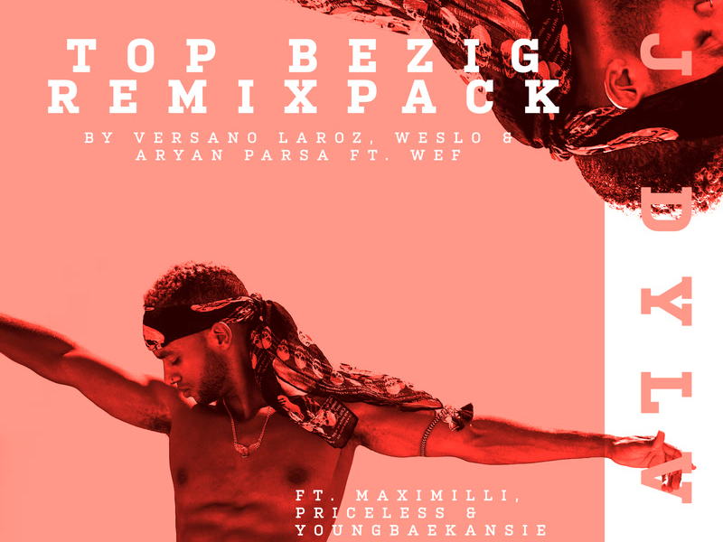 Top Bezig (Remixpack) (Single)