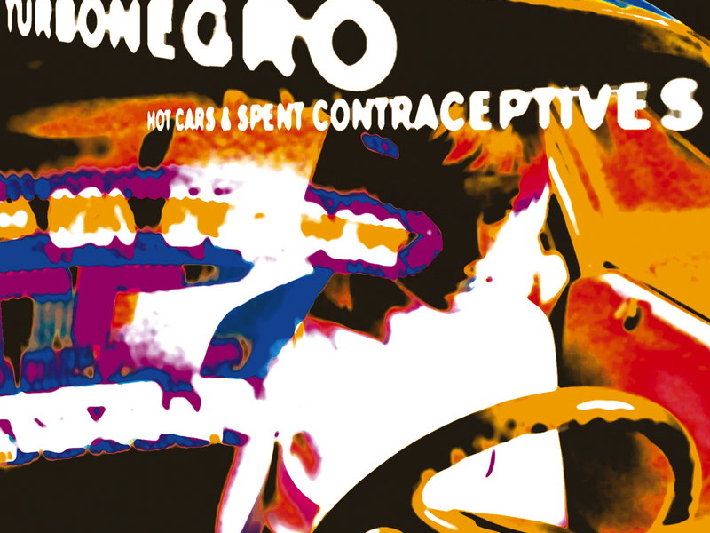 Hot Cars And Spent Contraceptives