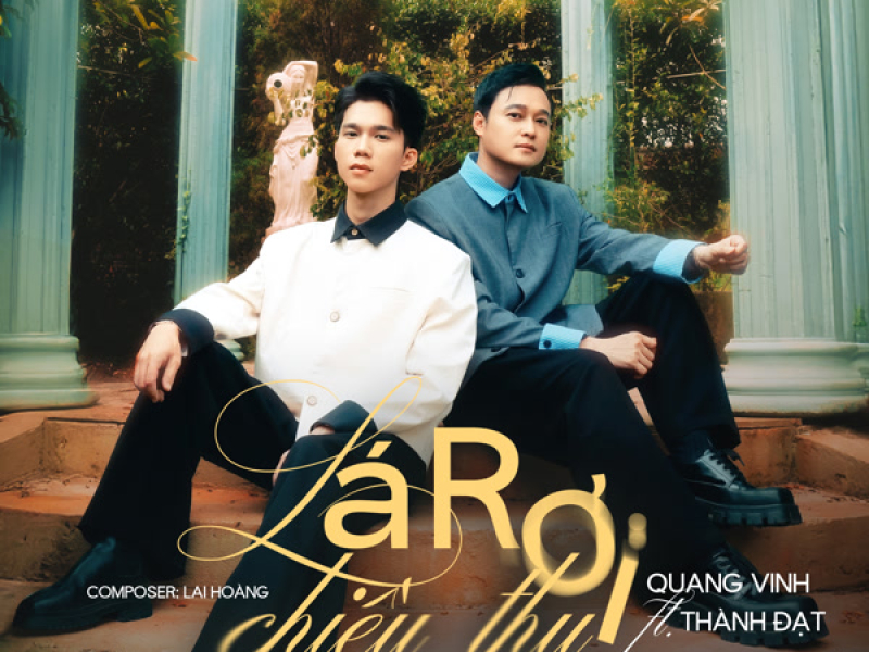 Lá Rơi Chiều Thu (CZUC Remix) (Single)