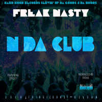 N Da Club (Single)