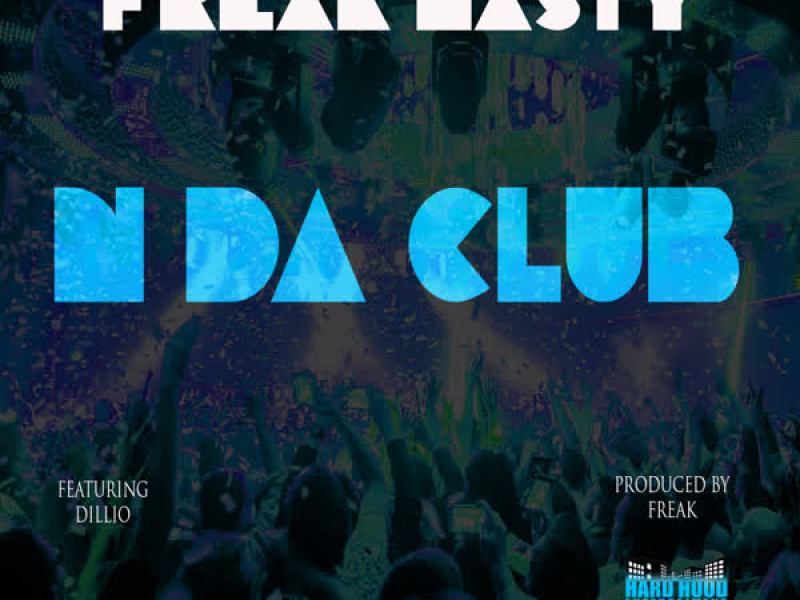 N Da Club (Single)