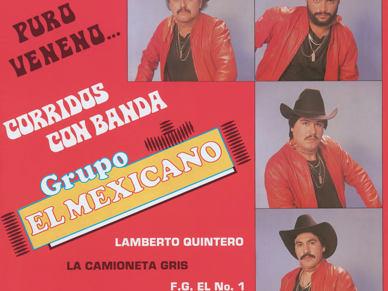 Puro Veneno Corridos Con Banda