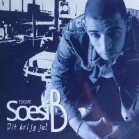 Dit krijg je (Single)